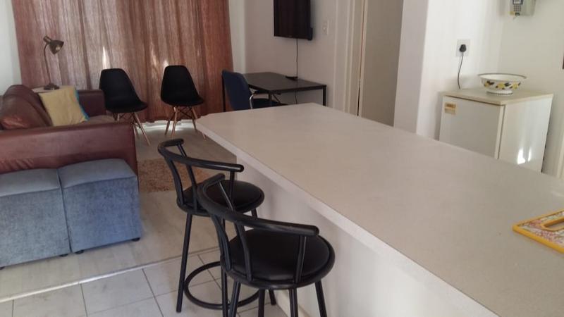 To Let 1 Bedroom Property for Rent in Stellenbosch Central Western Cape